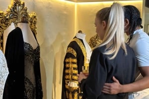 London: Madame Tussauds snabbinträde