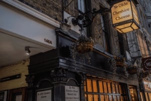 Londres: Excursão turística de ônibus pelos locais dos filmes de Harry Potter