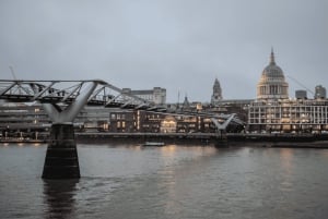 Londres: Excursão turística de ônibus pelos locais dos filmes de Harry Potter