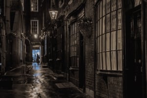 Londres: Excursão turística de ônibus pelos locais dos filmes de Harry Potter