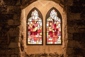 Londres: Cena Magnum