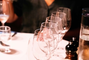 Londres: Cena Magnum