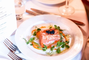 Londres: Cena Magnum