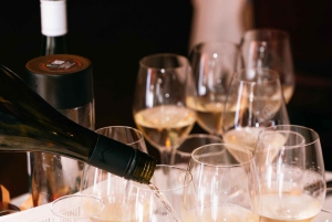 Londres: Cena Magnum