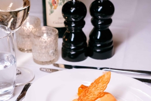 Londres: Cena Magnum