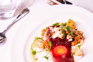 Londres: Cena Magnum