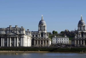 Лондон: Мастер-класс 'Сделайте свой собственный джин' с бутылкой на дом