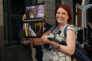 Лондон: пешеходная экскурсия «Мэри Поппинс»