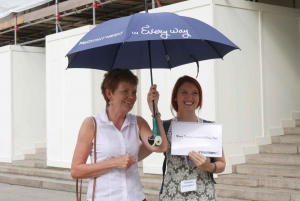 Лондон: пешеходная экскурсия «Мэри Поппинс»