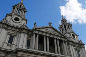 Лондон: пешеходная экскурсия «Мэри Поппинс»