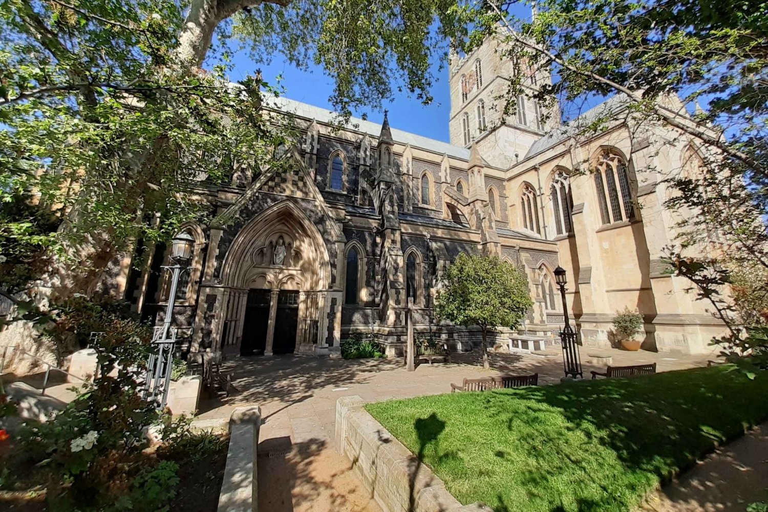 Londres: Passeio a pé pela história medieval saindo da Torre