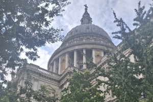 London: Middelalderhistorisk spasertur fra The Tower