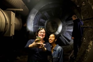 Londra: Tour della stazione metropolitana nascosta di Moorgate