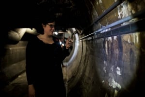 Londra: Tour della stazione metropolitana nascosta di Moorgate