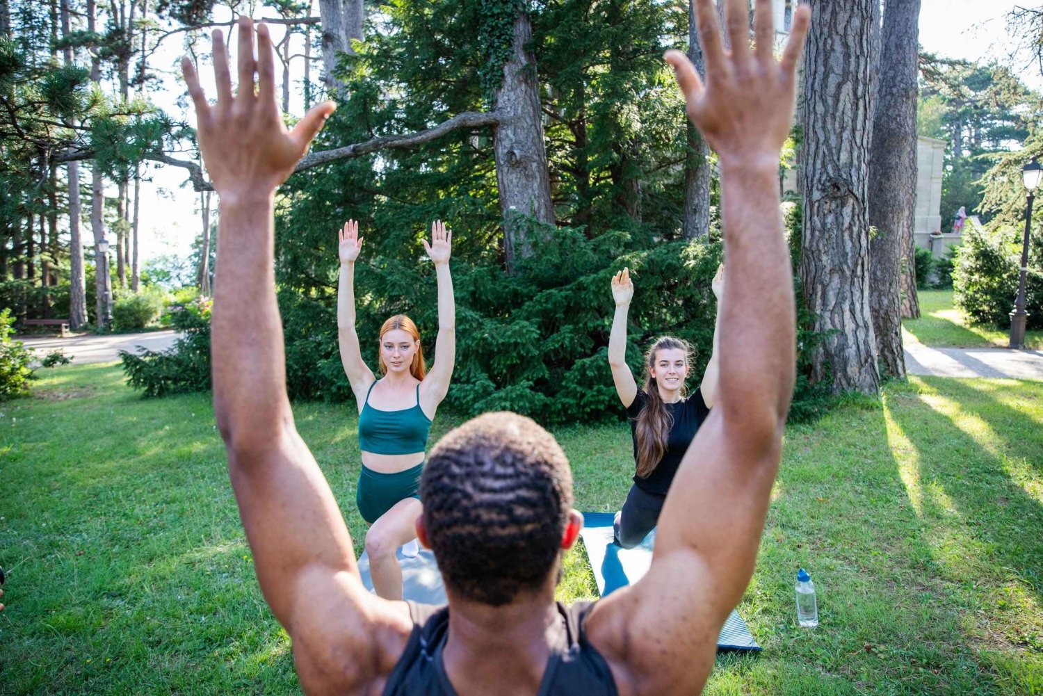 London: Buckingham Palace, Westminster Abbey & Big Ben Tour