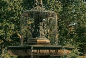 Londres : visite du palais de Buckingham, de l'abbaye de Westminster et de Big Ben