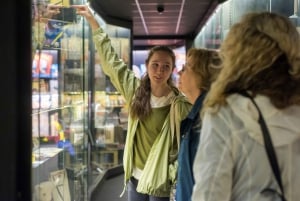 Londra: biglietto saltafila per il Museo dei marchi