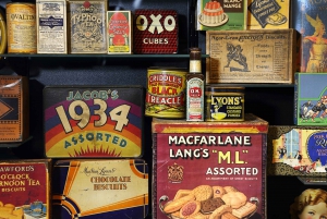 Londra: biglietto saltafila per il Museo dei marchi