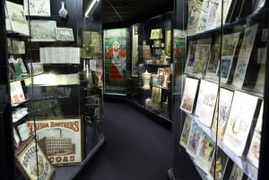 Londra: biglietto saltafila per il Museo dei marchi