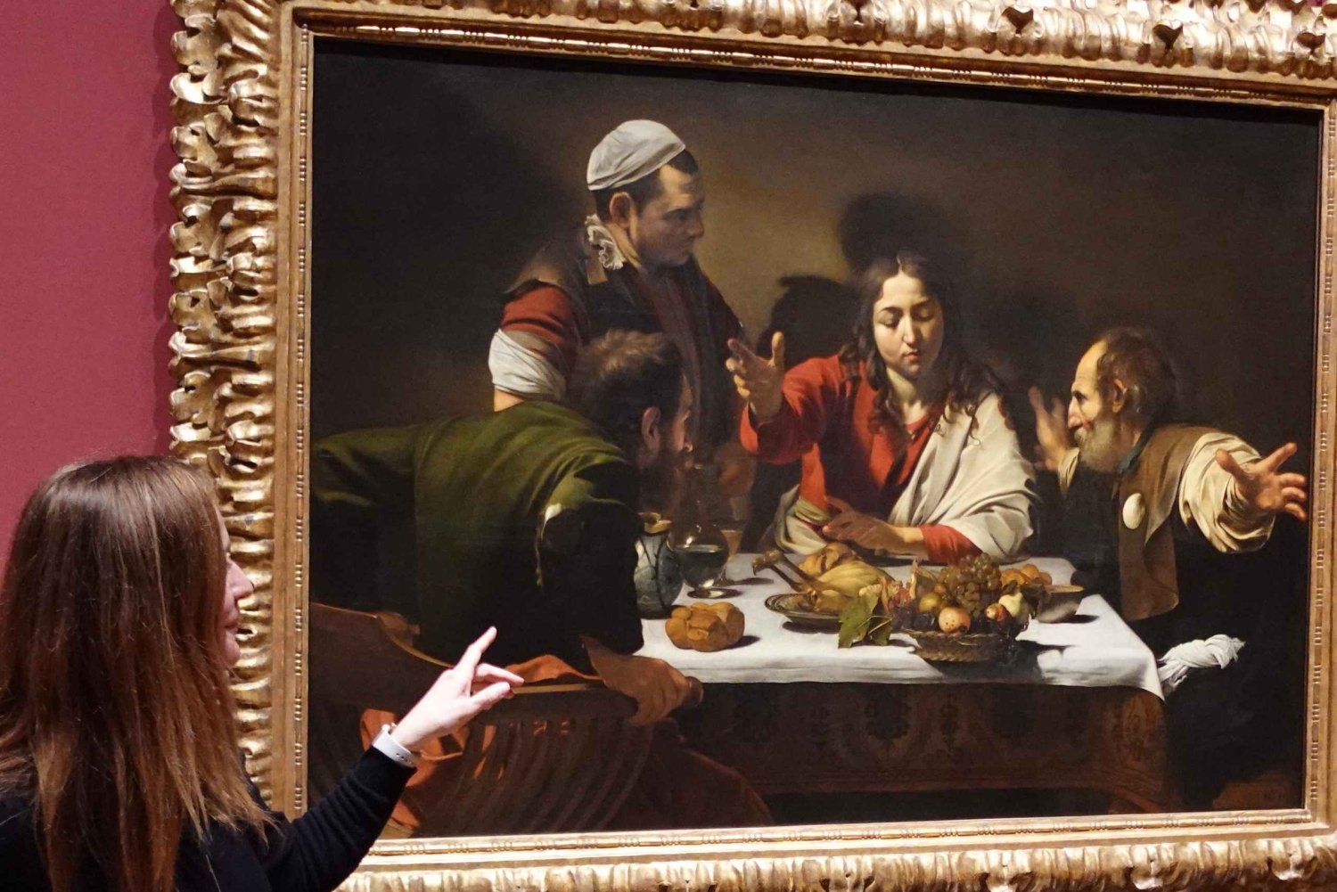 London: National Gallery Exclusive Private One-to-One Tour