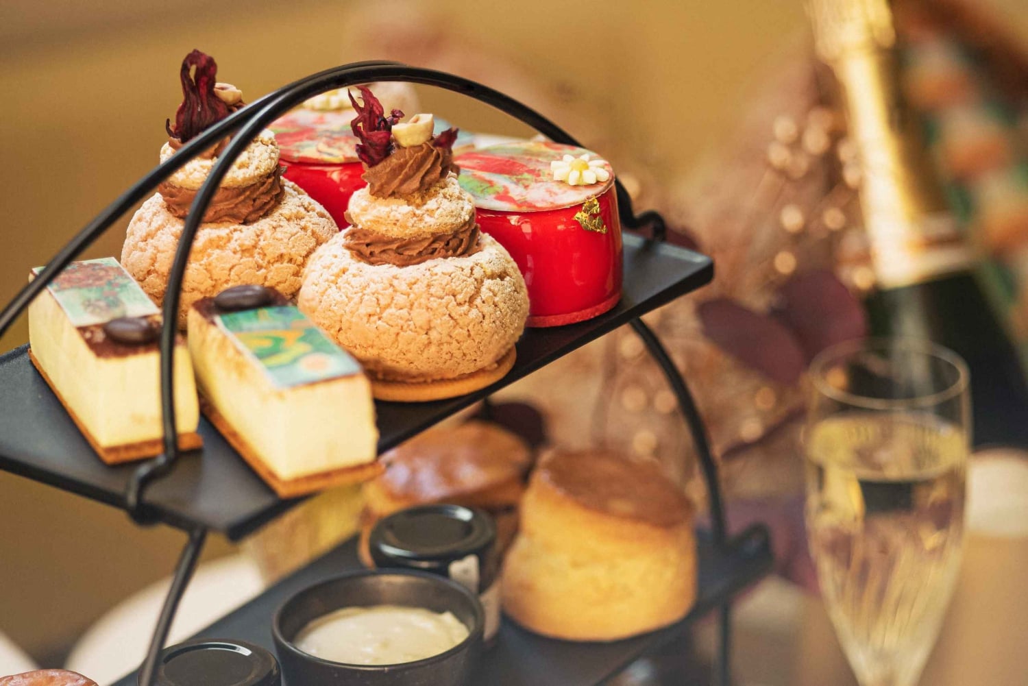 Londres: Visita guiada a la Galería Nacional y té por la tarde