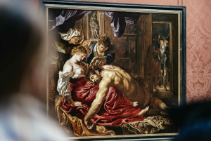 Лондон: Экскурсия в Национальную галерею с гидом-экспертом