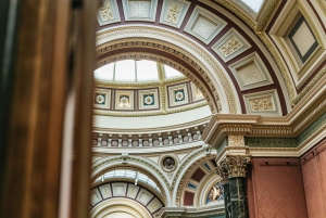 Лондон: Экскурсия в Национальную галерею с гидом-экспертом