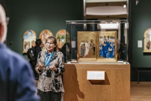 Лондон: Экскурсия в Национальную галерею с гидом-экспертом