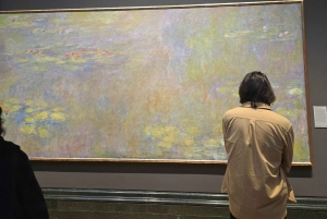 London: National Gallery Guided Tour with Priority Entrance