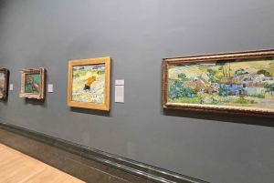 London: National Gallery Guided Tour with Priority Entrance