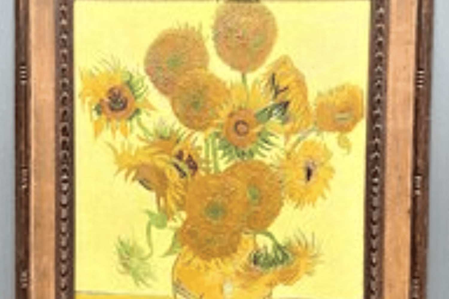 ロンドンナショナル・ギャラリー プライベートツアー