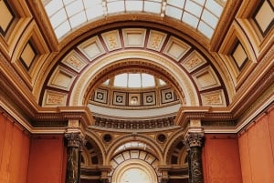 ロンドンナショナル・ギャラリー プライベートツアー