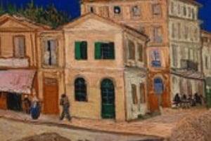 ロンドンナショナル・ギャラリー プライベートツアー