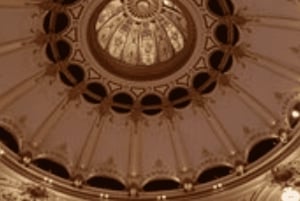 ロンドンナショナル・ギャラリー プライベートツアー