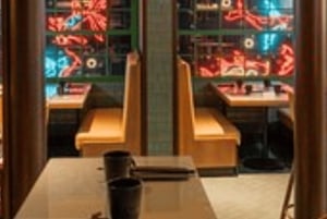 ロンドンナショナル・ギャラリー プライベートツアー