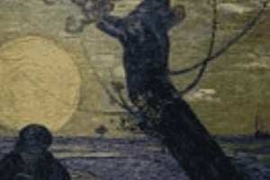 ロンドンナショナル・ギャラリー プライベートツアー