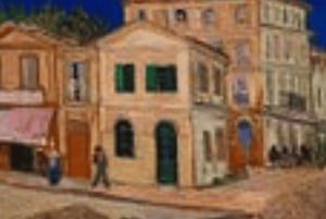 ロンドンナショナル・ギャラリー プライベートツアー