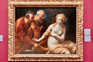 Londres: tour privado a la Galería Nacional