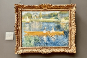 Londres: tour privado a la Galería Nacional