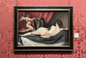 Londres: tour privado a la Galería Nacional