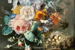 Londres: tour privado a la Galería Nacional