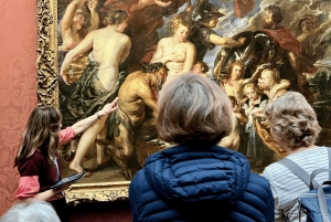 Londres: tour privado a la Galería Nacional