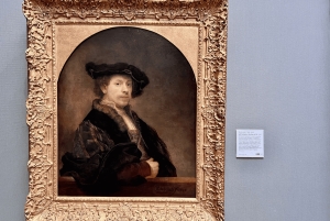 Londres: tour privado a la Galería Nacional