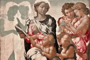 Londres: tour privado a la Galería Nacional