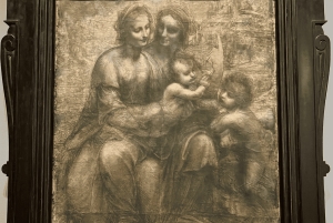 Londres: tour privado a la Galería Nacional