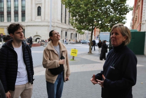 London: Natural History Museum Express Tour & Audio App