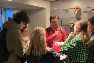 Лондонский музей естествознания: индивидуальная экскурсия с экспертом