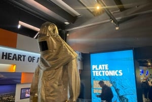 Лондонский музей естествознания: индивидуальная экскурсия с экспертом