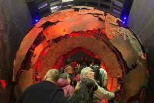 Лондонский музей естествознания: индивидуальная экскурсия с экспертом