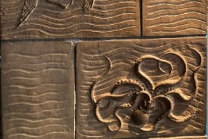 Лондонский музей естествознания: индивидуальная экскурсия с экспертом